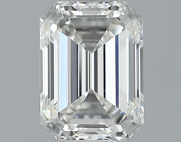 Emerald 0.50 H VVS2 - #947654