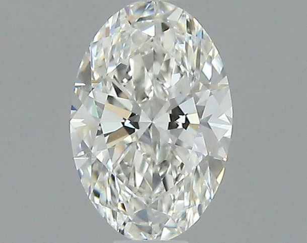Oval 0.50 J VVS1 - #947642