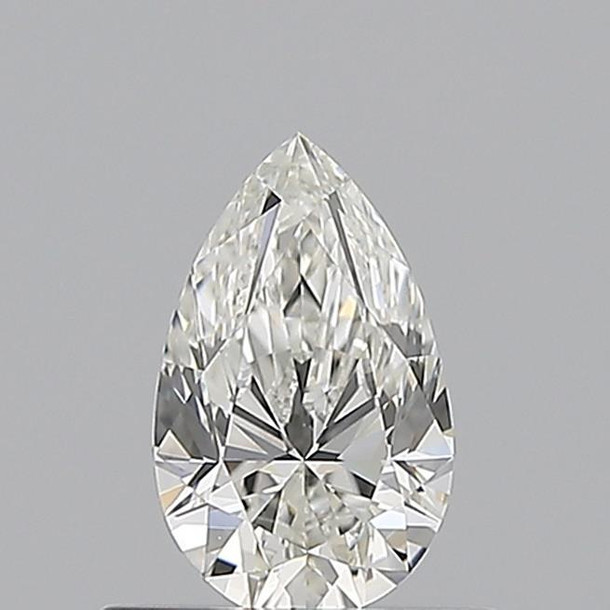 Pear 0.50 H VS2 - #958757