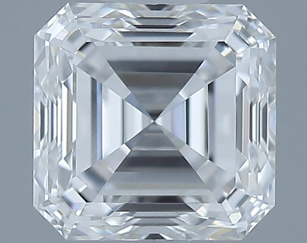 Asscher 0.61 G VVS2 - #959375