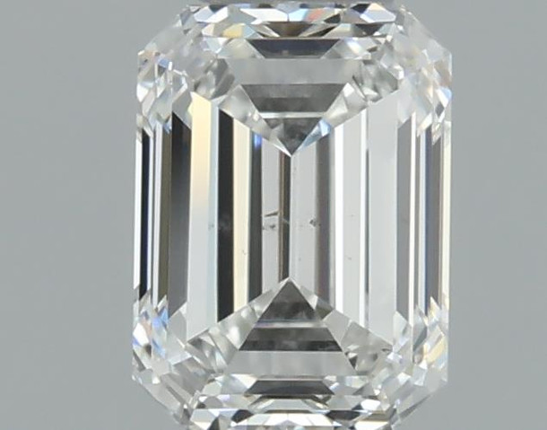 Emerald 0.50 G SI1 - #957859