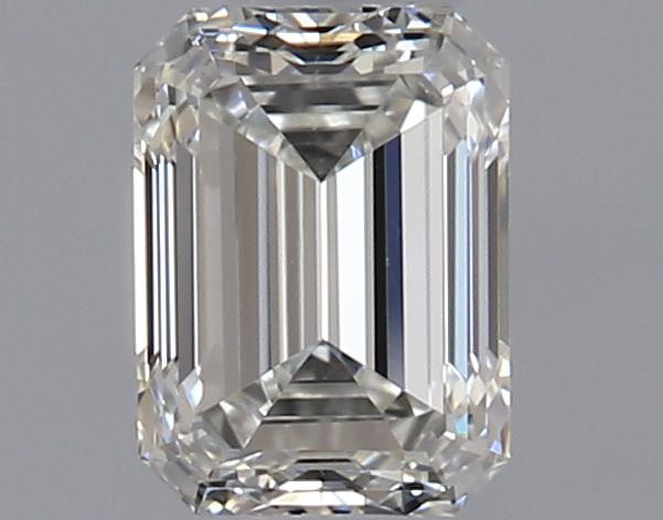 Emerald 0.50 H VVS2 - #949210