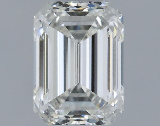 Emerald 0.50 H VVS1 - #949214