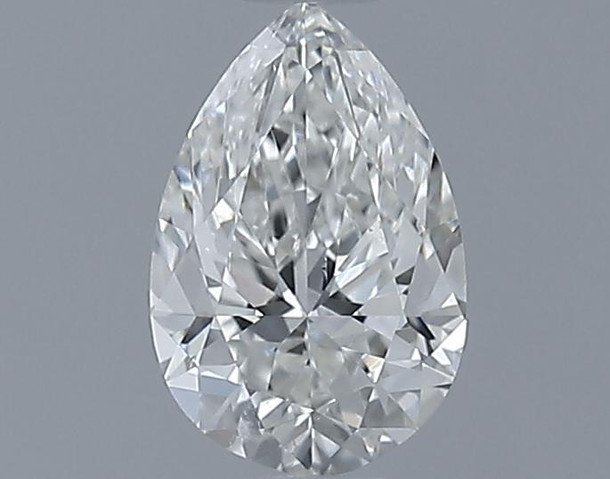 Pear 0.51 H SI1 - #950603