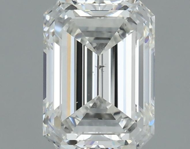 Emerald 0.50 G SI1 - #951371