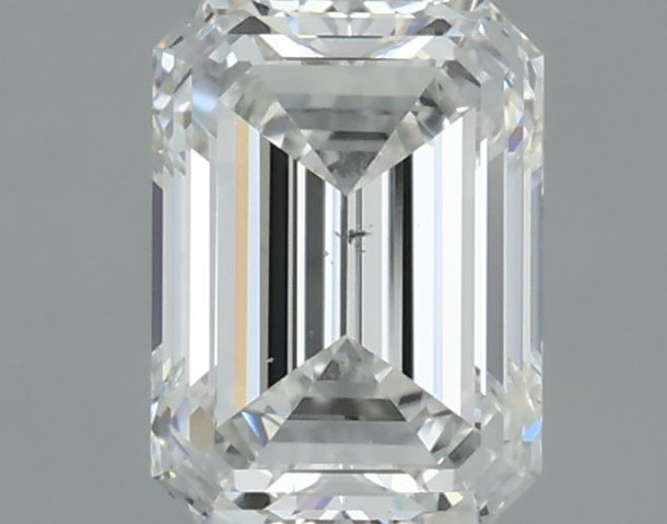 Emerald 0.50 G SI1 - #951371