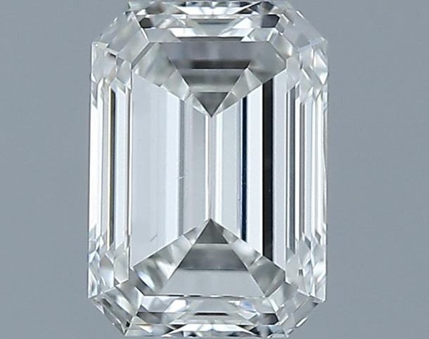 Emerald 0.60 I SI1 - #956990