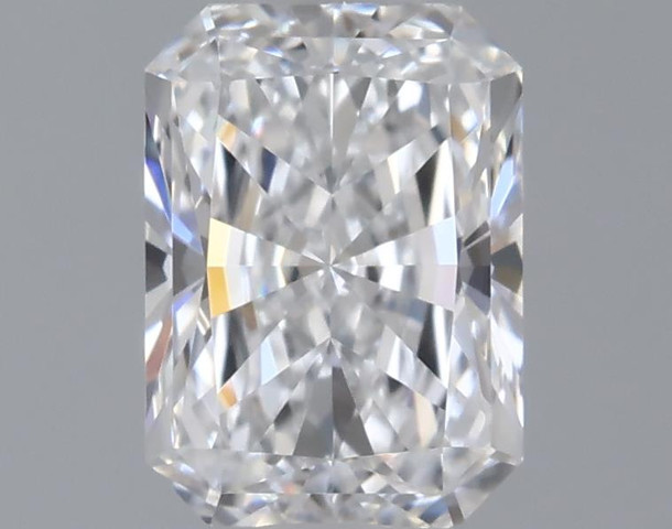 Radiant 0.50 D VVS2 - #960617