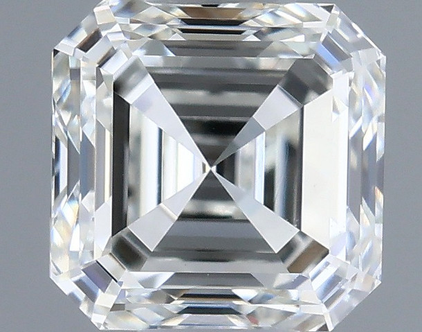 Asscher 0.63 I VS2 - #960332