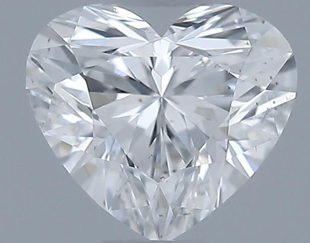 Heart 0.50 E SI1 - #960176