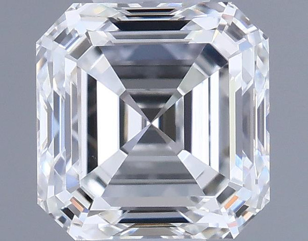 Asscher 0.60 G VS1 - #960707