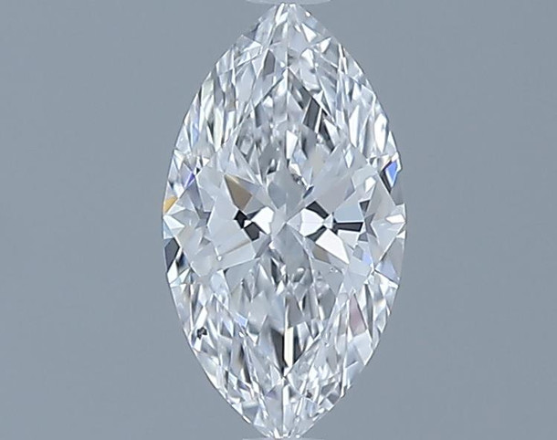 Marquise 0.50 D SI1 - #960399