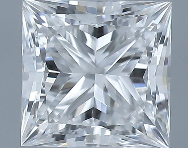 Princess 0.54 F SI1 - #960988