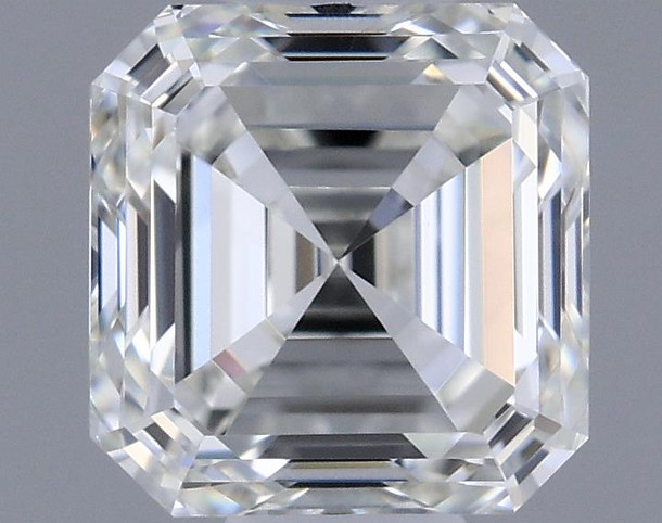 Asscher 0.60 H IF - #960518