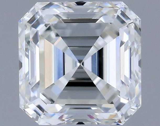Asscher 0.62 G VVS2 - #961402