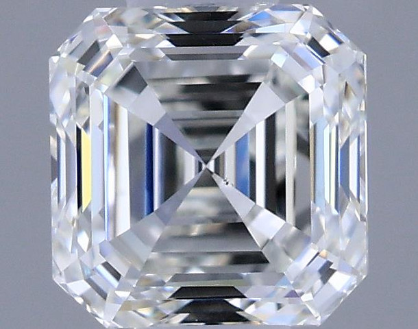 Asscher 0.60 H VS1 - #960515