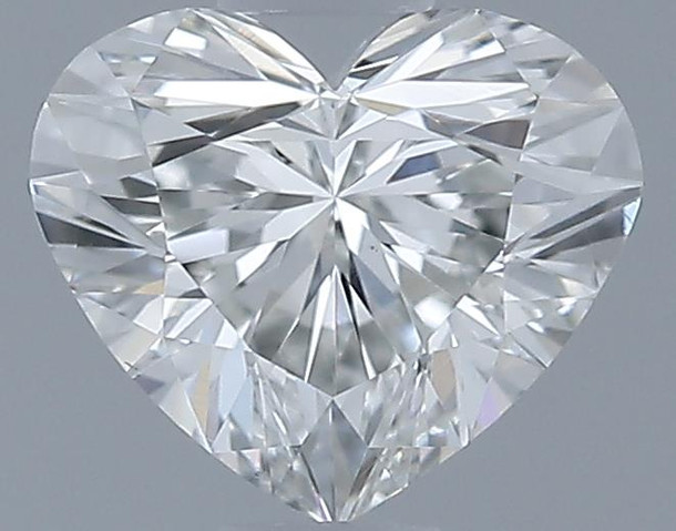 Heart 0.51 G VS2 - #960291