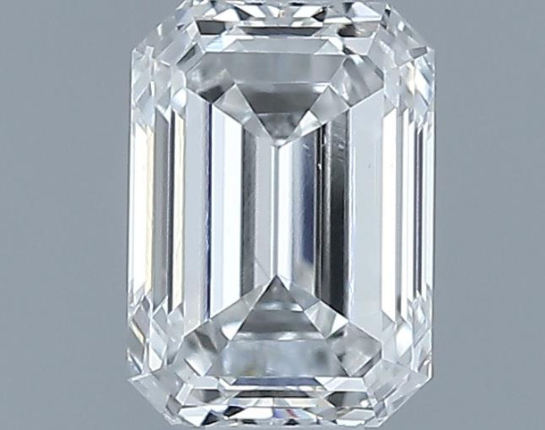 Emerald 0.62 G SI1 - #960342