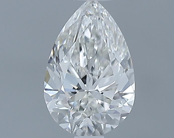 Pear 0.51 I VVS2 - #960875