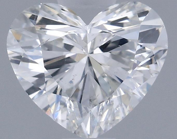 Heart 0.67 G SI1 - #960448