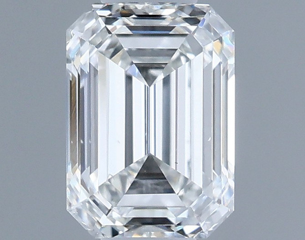 Emerald 0.60 F SI1 - #960871