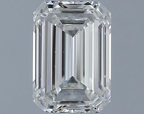 Emerald 0.52 I VS2 - #961555