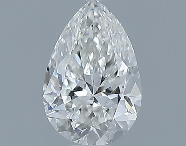 Pear 0.50 H SI1 - #960627
