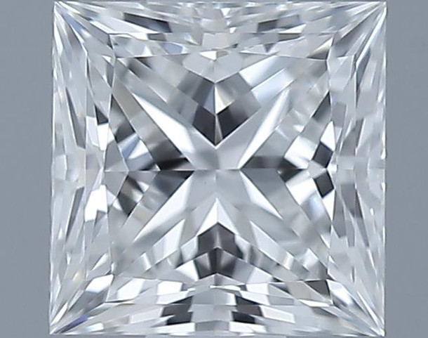 Princess 0.50 H VVS2 - #961252