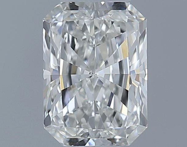 Radiant 0.51 H VVS2 - #962067
