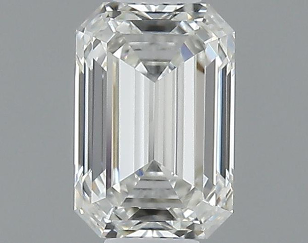 Emerald 0.50 I VVS2 - #961590