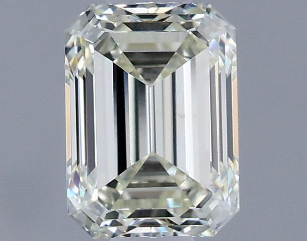 Emerald 0.92 L VS2 - #961744