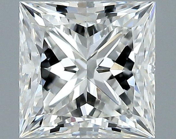 Princess 0.50 I VVS2 - #962247
