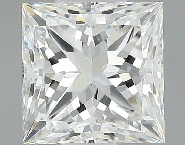 Princess 0.50 I VVS1 - #962193