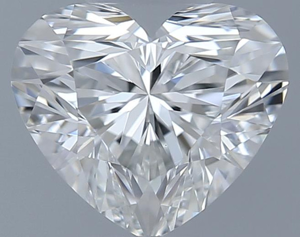 Heart 0.51 G VS1 - #963617