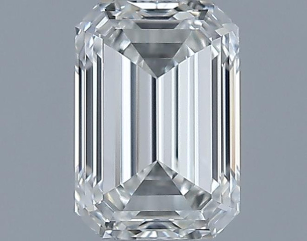 Emerald 0.61 I VVS1 - #963939