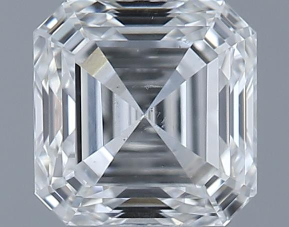 Asscher 0.50 G SI1 - #964048