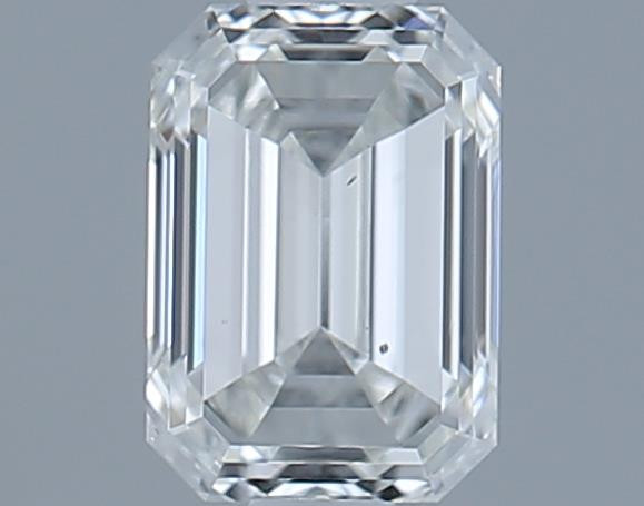 Emerald 0.50 H SI1 - #964161