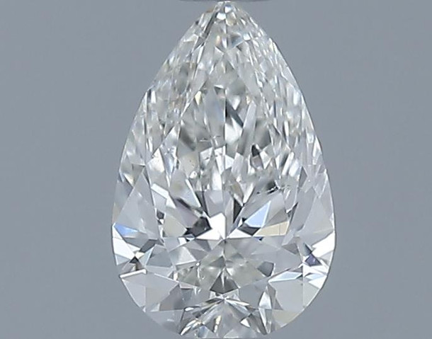 Pear 0.50 I SI2 - #964212