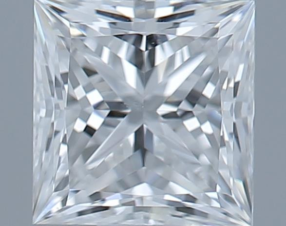 Princess 0.51 F SI1 - #964420