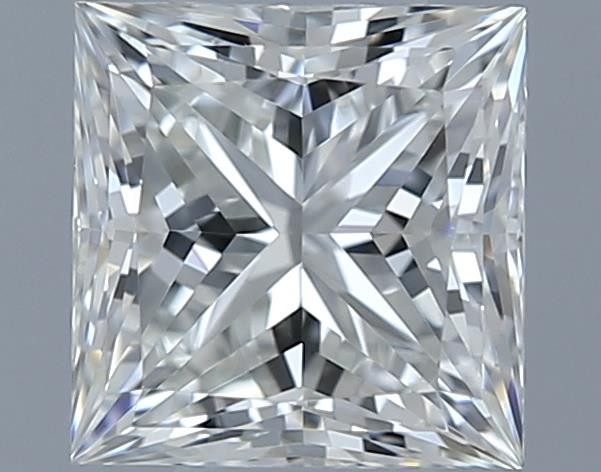 Princess 0.58 J VVS2 - #965672