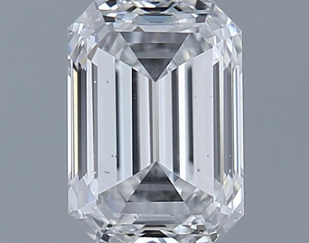 Emerald 0.60 F SI1 - #965894