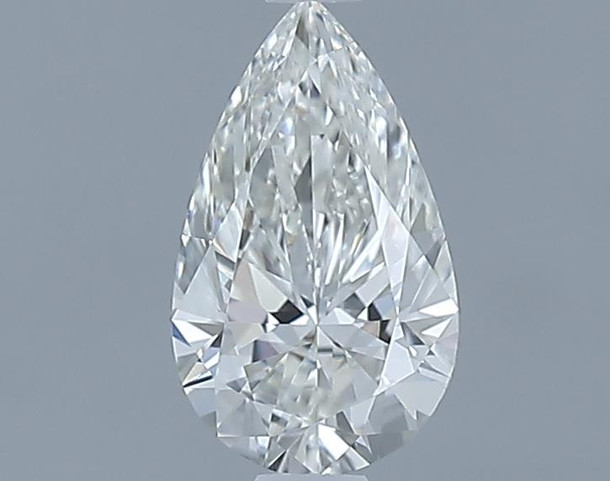 Pear 0.50 I VS1 - #965910