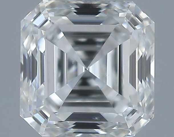 Asscher 0.60 G VS2 - #966035