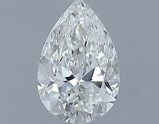 Pear 0.51 H SI1 - #966171