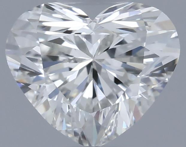 Heart 0.50 G VS1 - #966187