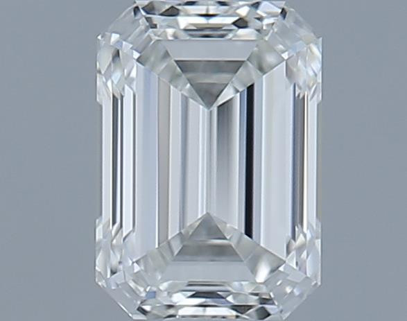 Emerald 0.58 I VVS1 - #965921