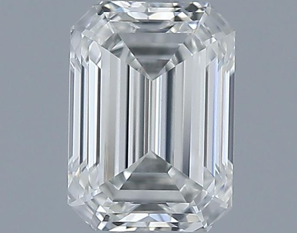 Emerald 0.51 I VVS2 - #966248
