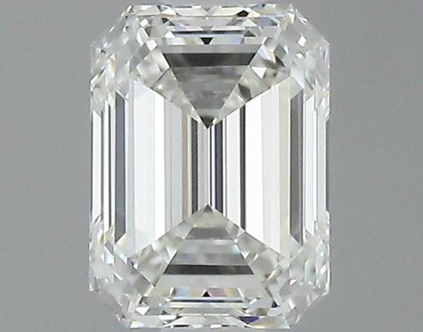 Emerald 0.50 H VVS1 - #966264