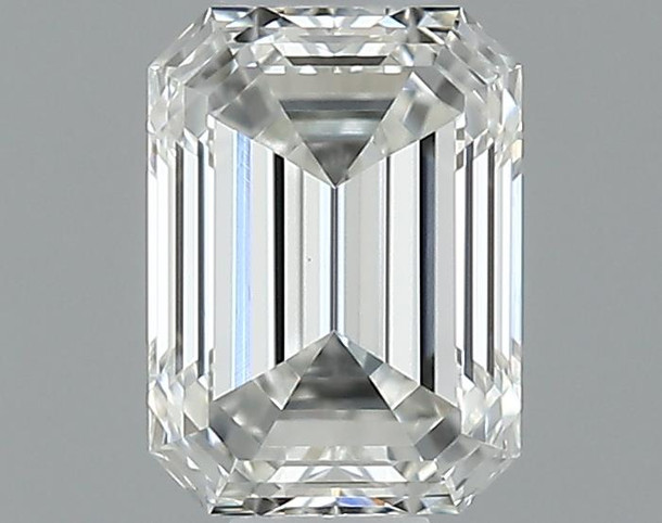Emerald 0.50 H VVS2 - #966247