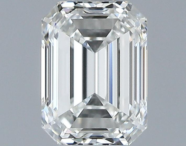 Emerald 0.52 H VVS1 - #966258